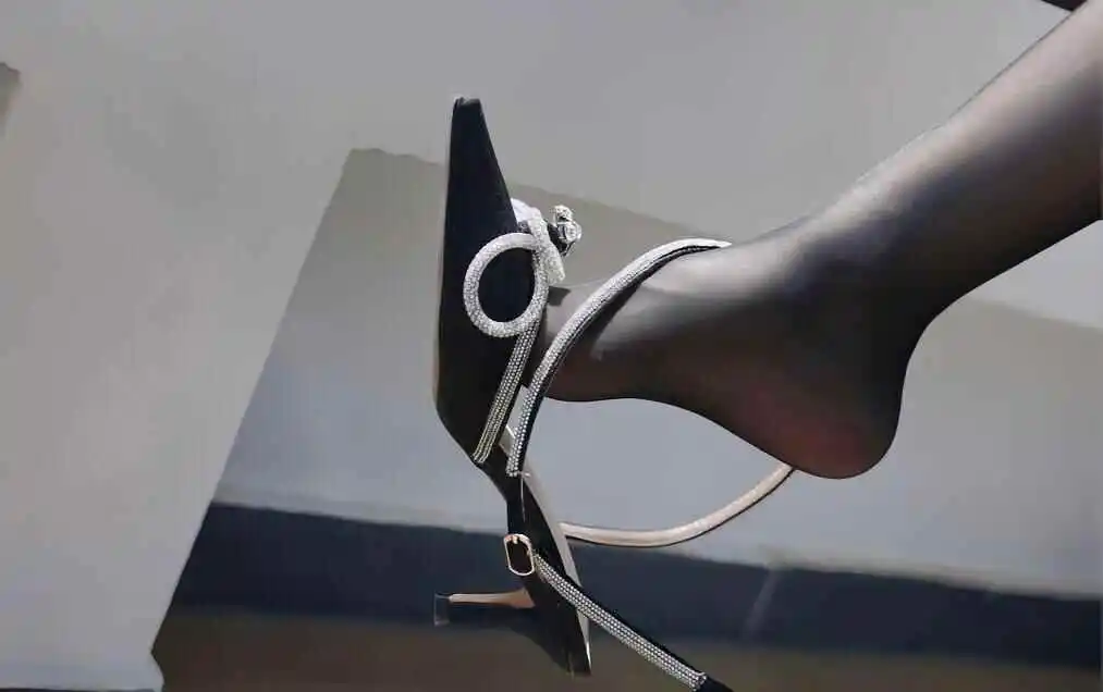 西檬之家Tickle在字母圈中的真实意义是什么? 一