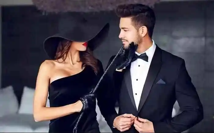 西檬之家Tickle实践全攻略?字母圈新人必看指南 一