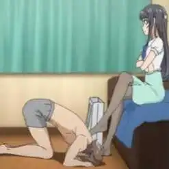 西檬之家Tickle在BDSM中的意义是什么?如何安全体验这一乐趣? 一