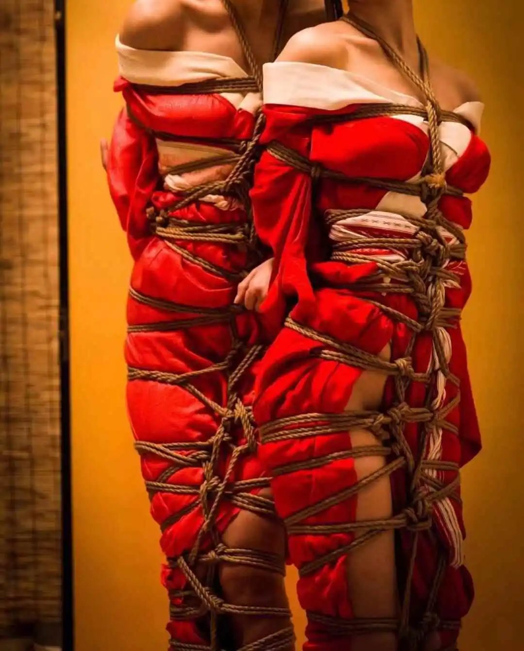 西檬之家s属性深度解析:如何理解与实践字母圈中的支配与臣服关系 一