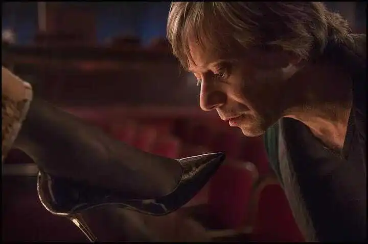 西檬之家tickle的乐趣是什么?字母圈新人必看指南 一