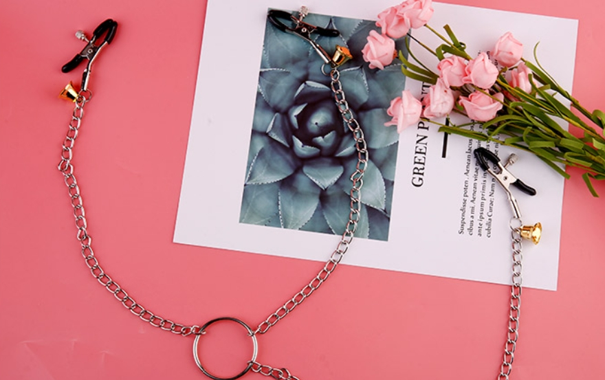 西檬之家Tickle在字母圈中的神秘魅力分析 一