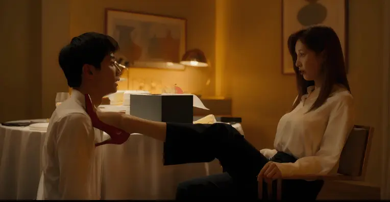 西檬之家恋足癖是什么?如何理解和探索这个独特的兴趣? 一