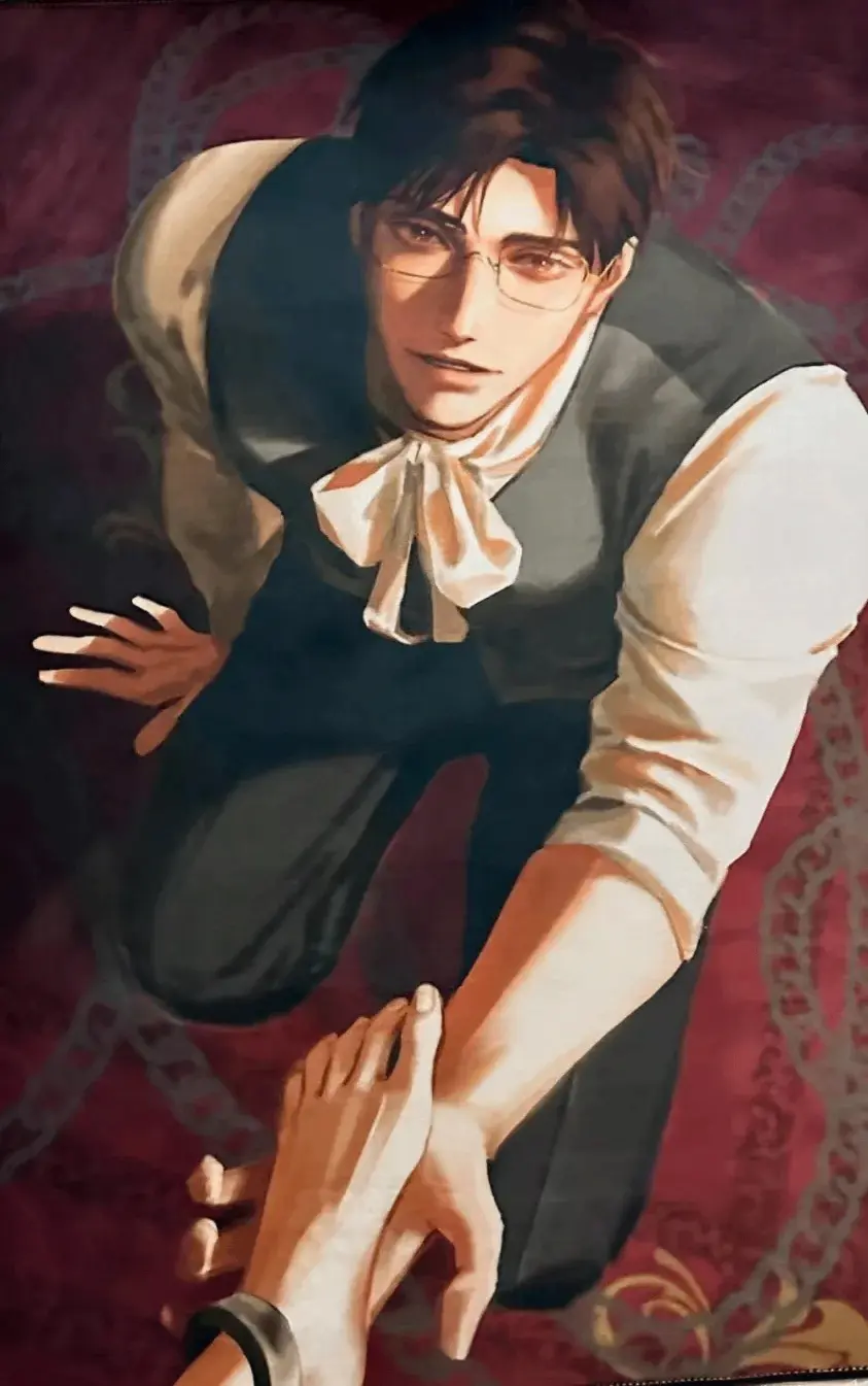 西檬之家Tickle的魅力:如何在字母圈中探索触发快乐的极限? 一