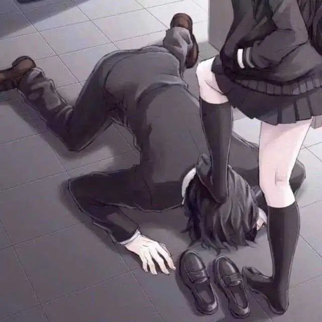 西檬之家解密字母圈switch:在支配与臣服之间的转变与平衡 一