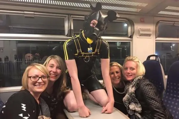 西檬之家字母圈入圈必看指南,如何找到属于你的安全与乐趣? 一