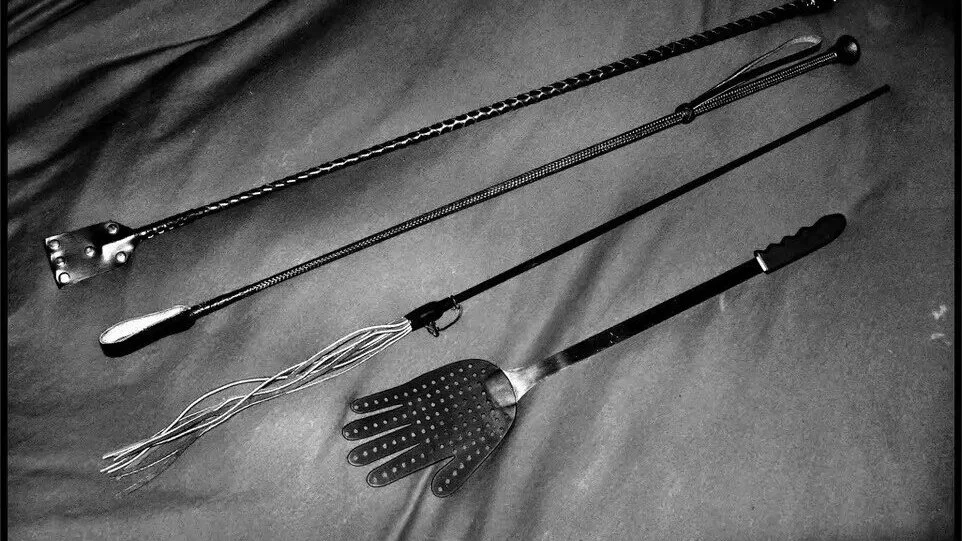 西檬之家探索字母圈的大圈,了解你的BDSM潜能与角色定位! 一