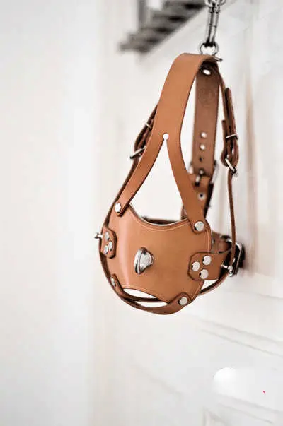 西檬之家字母圈中tickle的乐趣与技巧探索 一