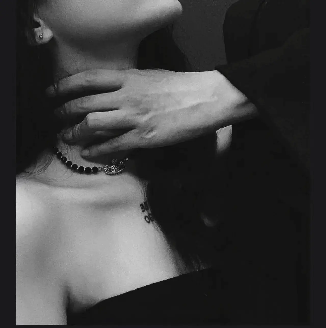 西檬之家Dirty Talk是什么?字母圈新人必看解读! 一