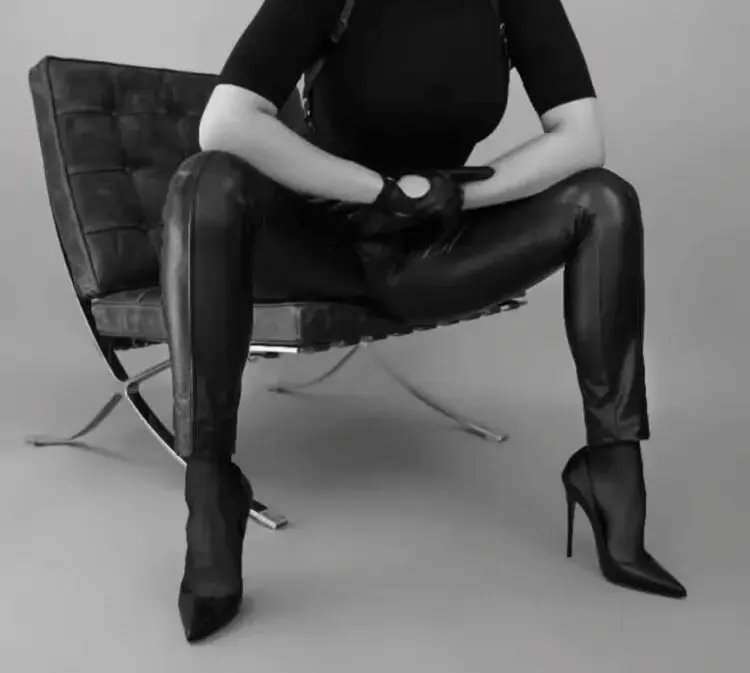 西檬之家字母圈新人入圈必读指南 一