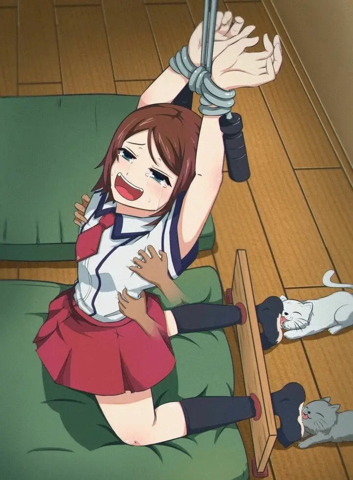 西檬之家sub是什么?揭开字母圈的神秘面纱 一