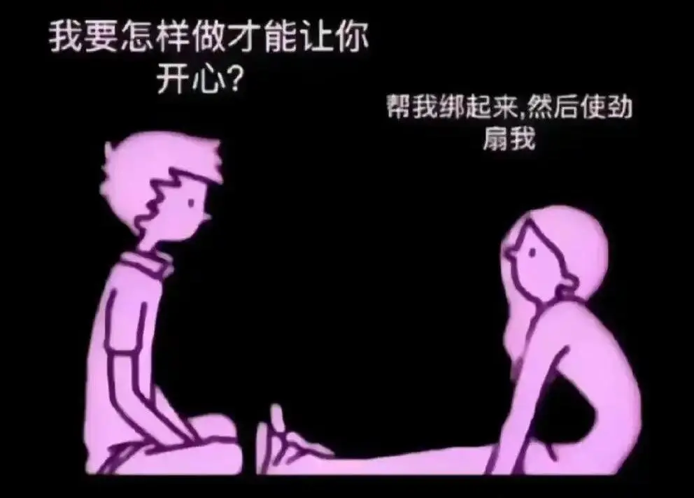 西檬之家字母圈Dom是什么意思? 一