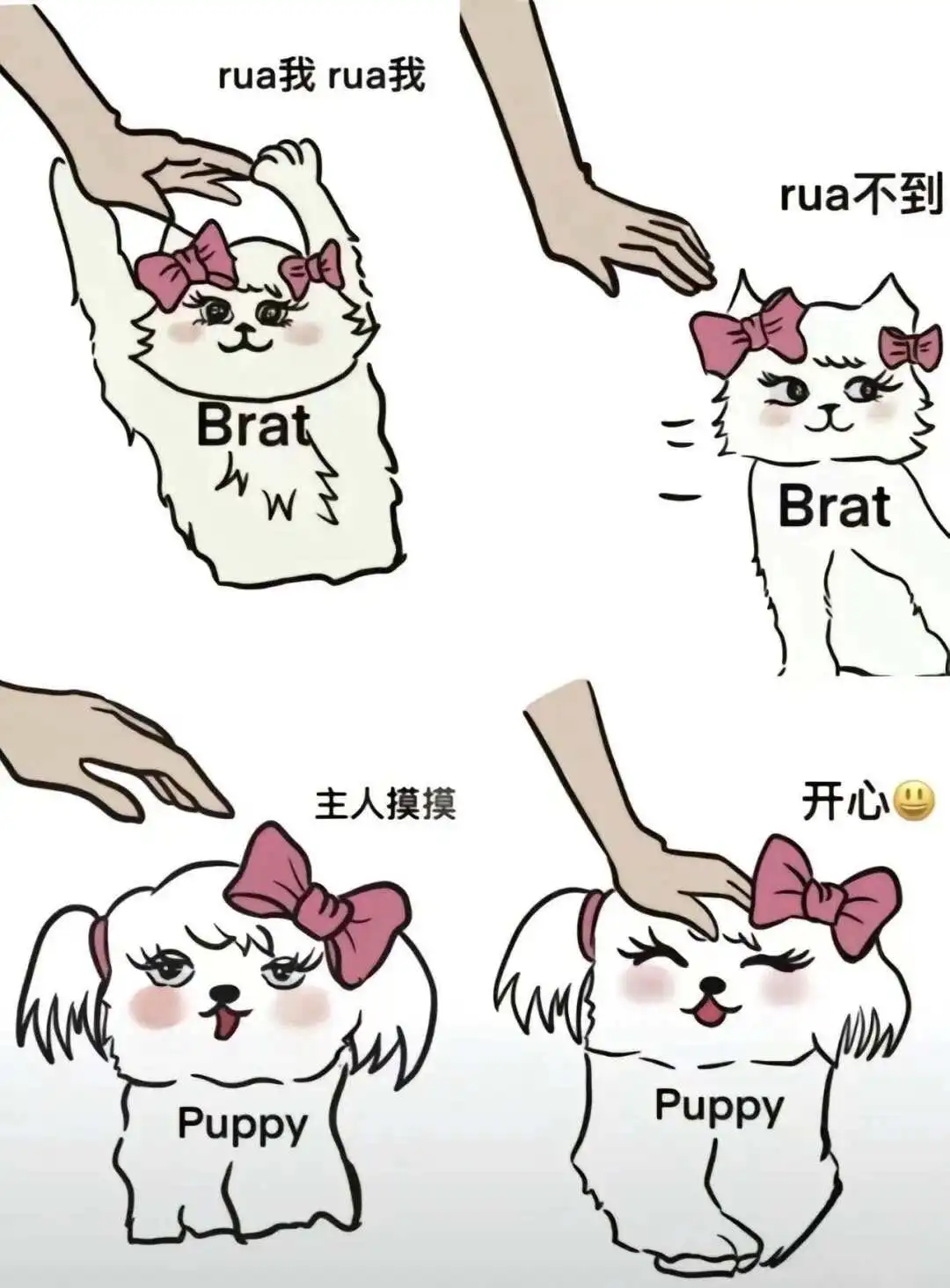西檬之家Tickle是什么意思 一